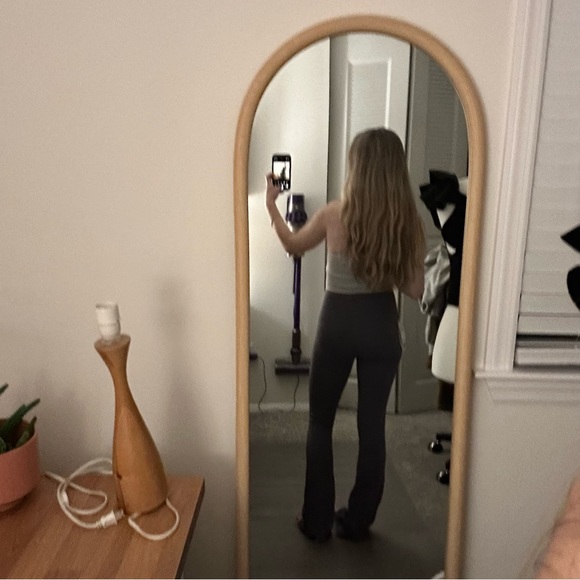 Athleta Transcend slim bootcut leggings pants NWT - Picture 7 of 12